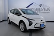  Chevrolet Bolt EV