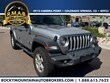 Jeep Wrangler Unlimited