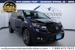  Honda Passport