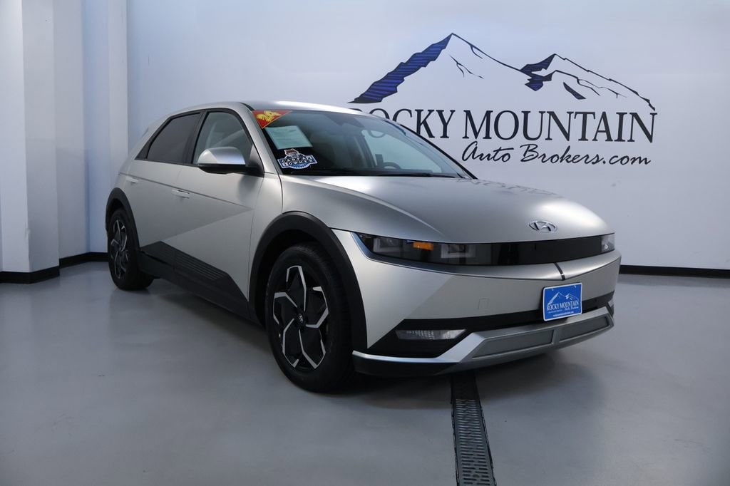 2024 Hyundai Ioniq 5 SEL AWD's photo