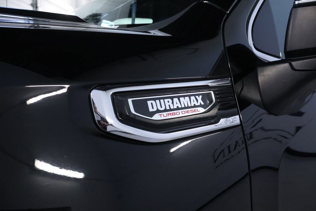 2021 GMC Sierra 1500 Denali Denali - Photo 10