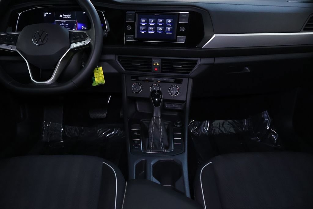 2022 Volkswagen Jetta Sport - Photo 16