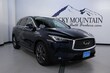 INFINITI QX50