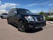  Nissan Armada