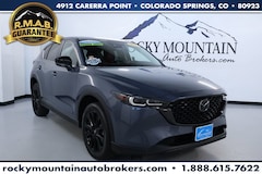 2023 Mazda CX-5 2.5 S Carbon Edition SUV