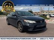 Kia Forte Koup