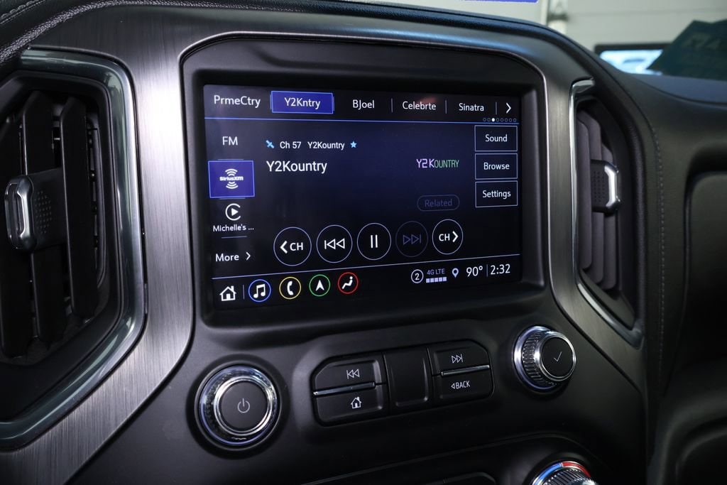 2021 GMC Sierra 1500 Denali Denali - Photo 33