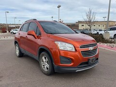 2015 Chevrolet Trax LT SUV
