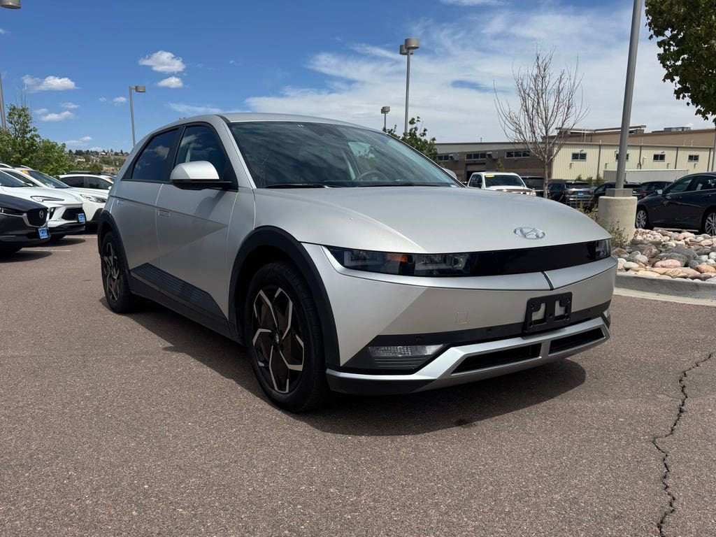2024 Hyundai Ioniq 5 SEL AWD's photo