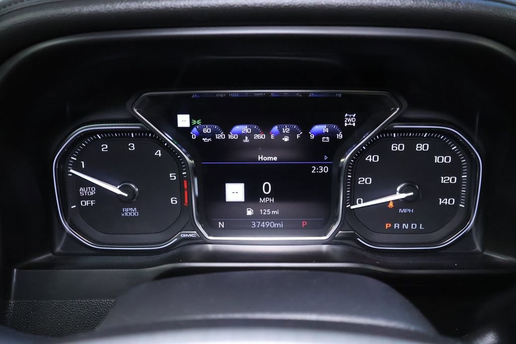 2021 GMC Sierra 1500 Denali Denali - Photo 23