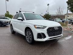 2023 Audi Q5 S Line Premium Plus SUV