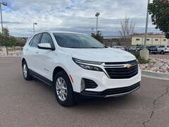 2024 Chevrolet Equinox LT SUV