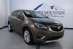 2019 Buick Envision Premium II SUV
