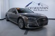  Audi A8 L