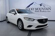 Mazda Mazda6