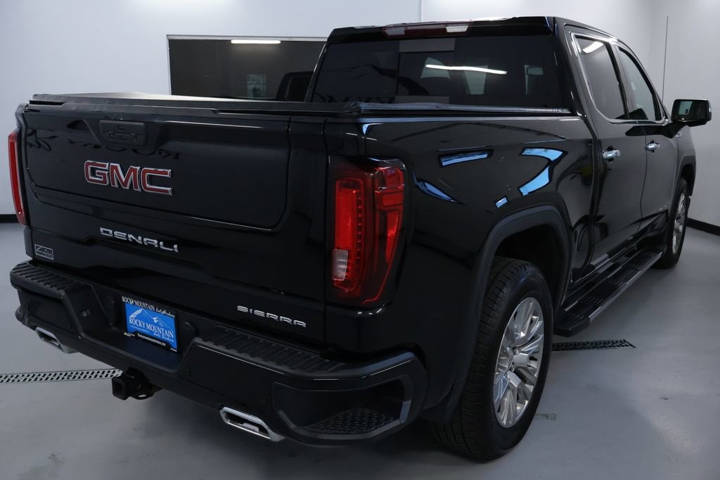 2021 GMC Sierra 1500 Denali Denali - Photo 6