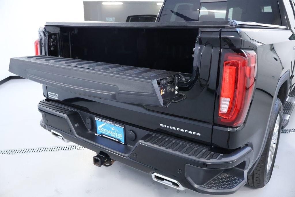 2021 GMC Sierra 1500 Denali Denali - Photo 20