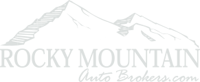 Rocky Mountain Auto Brokers