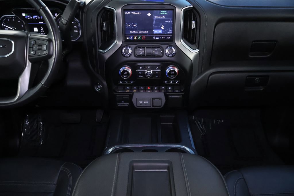 2021 GMC Sierra 1500 Denali Denali - Photo 21