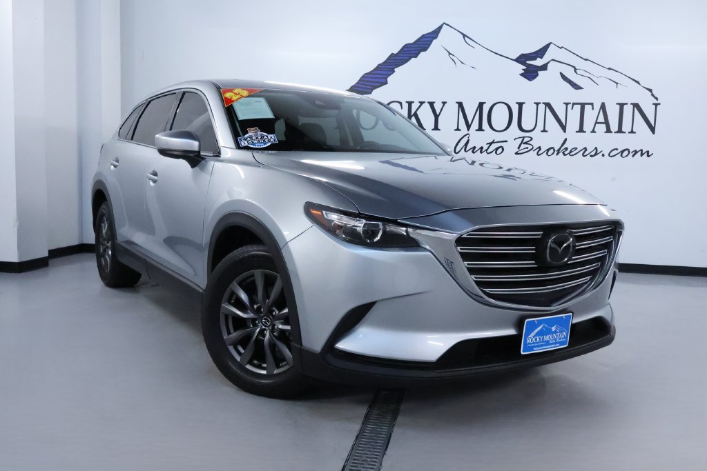 2023 Mazda CX-9