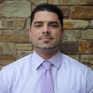 Staff member Rocky Rodriguez from a329fd262edb