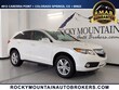 Acura RDX
