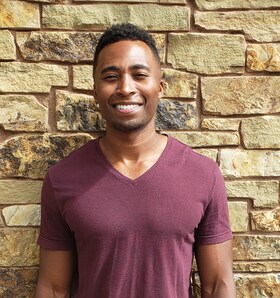 Staff member Neiman Lee from a329fd262edb