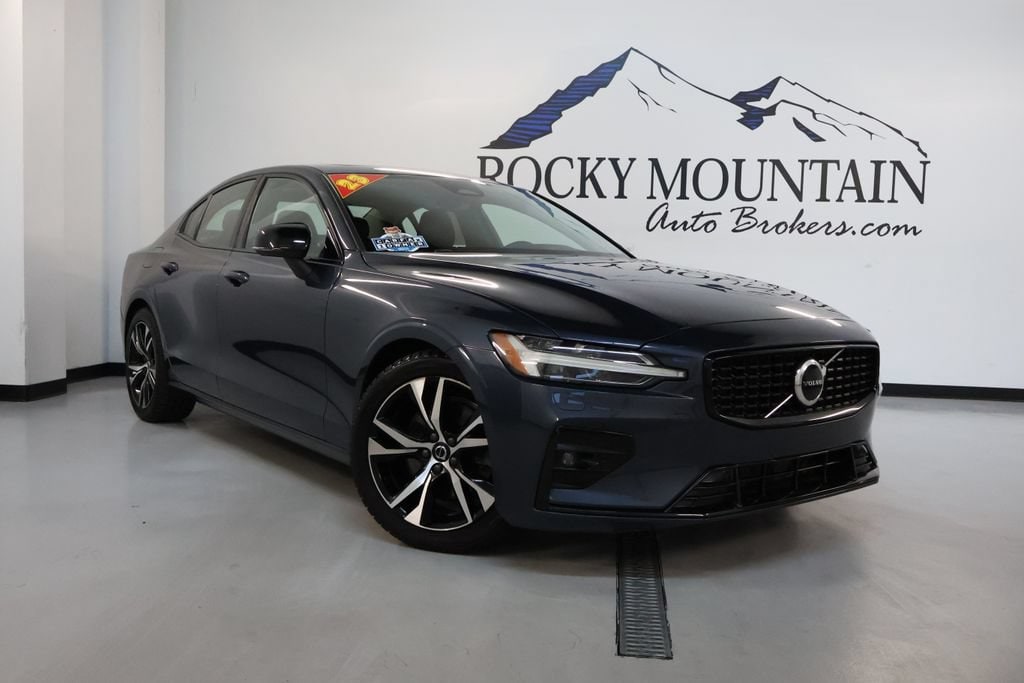 2023 Volvo S60