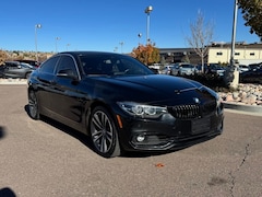 2020 BMW 4 Series 430i xDrive Gran Coupe