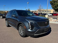2019 CADILLAC XT4 AWD Premium Luxury SUV