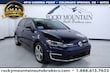 Volkswagen e-Golf