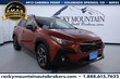  Subaru Crosstrek