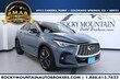 INFINITI QX55