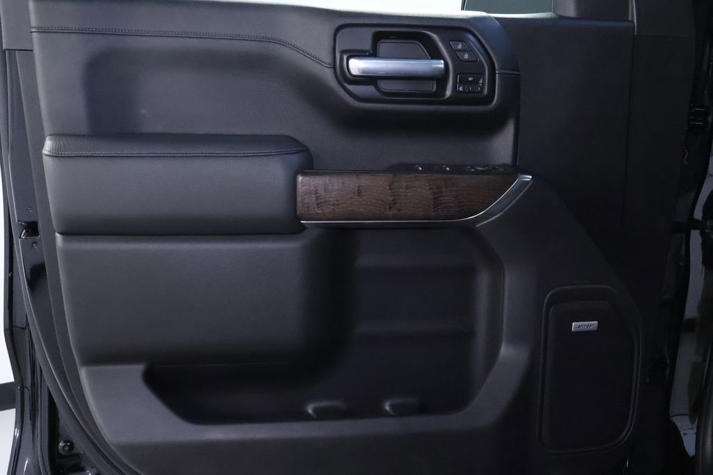 2021 GMC Sierra 1500 Denali Denali - Photo 12
