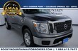 Nissan Titan