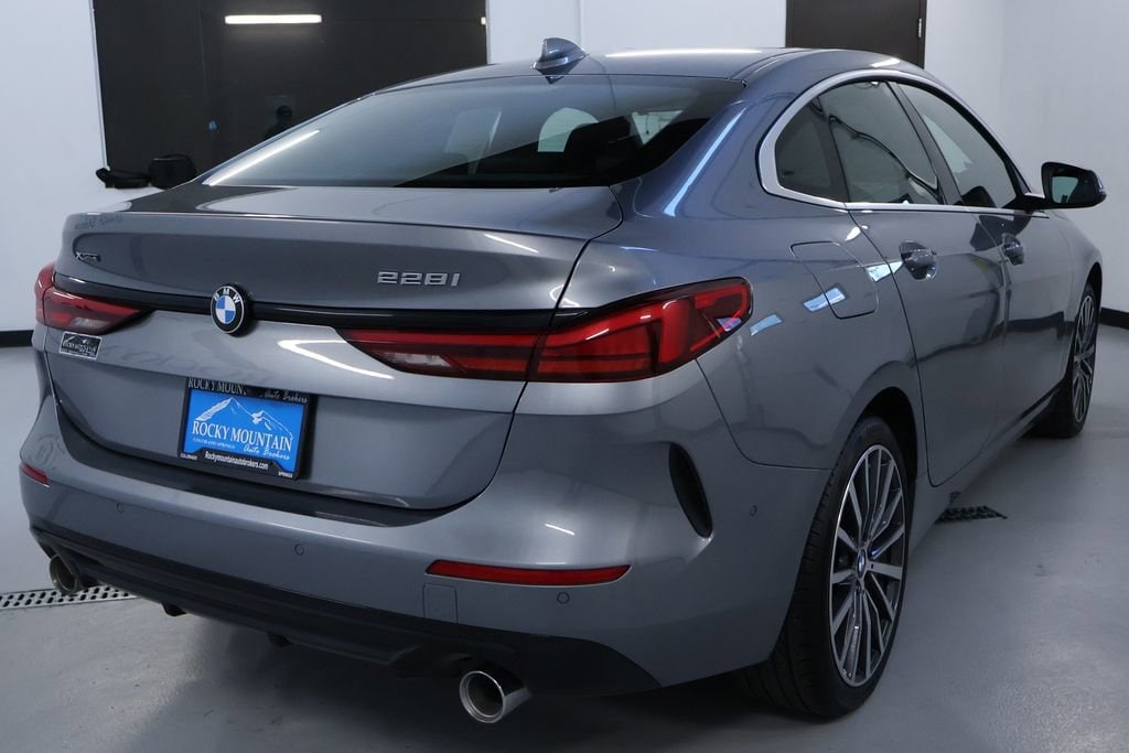 2023 BMW 2 Series 228i - Photo 7