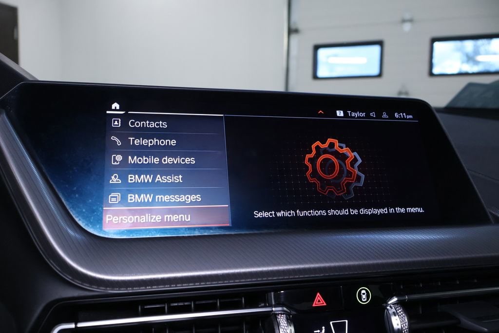 2023 BMW 2 Series 228i - Photo 29