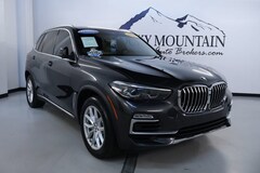 2020 BMW X5 xDrive40i SUV