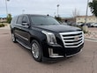  CADILLAC Escalade ESV