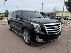 2016 CADILLAC Escalade ESV Standard SUV
