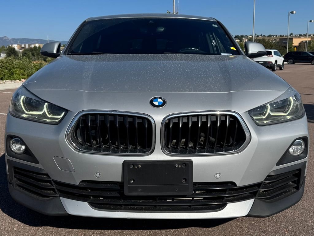 2019 Bmw X2 xDrive28i photo 2
