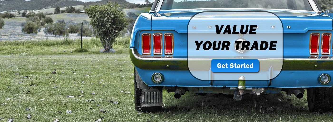 Colorado Springs's Rocky Mountain Auto Brokers Used Subaru, Ford