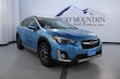  Subaru Crosstrek Hybrid