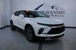  Chevrolet Blazer