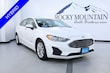  Ford Fusion Hybrid