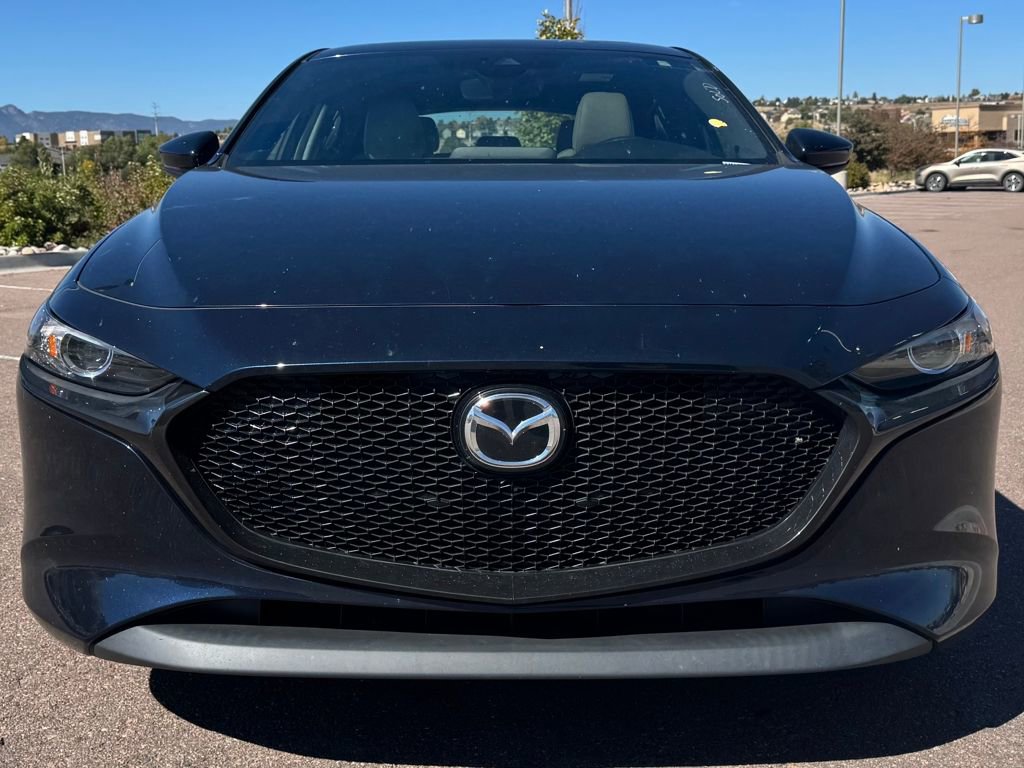 2023 Mazda Mazda3 Hatchback 2.5 s Preferred photo 2