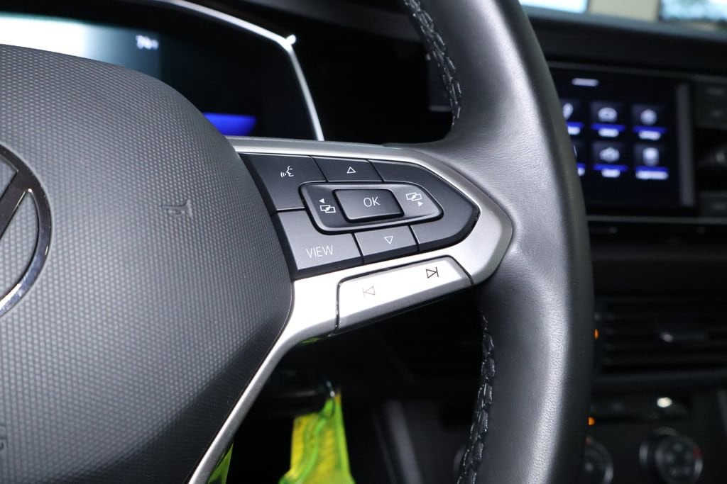 2022 Volkswagen Jetta Sport - Photo 20