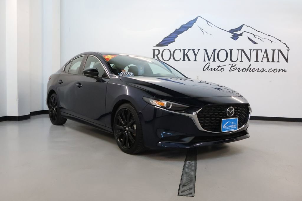 2024 Mazda CX-3 Select Sport AT 4-Door SKYACTIV's photo