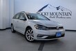  Volkswagen Golf Sportwagen