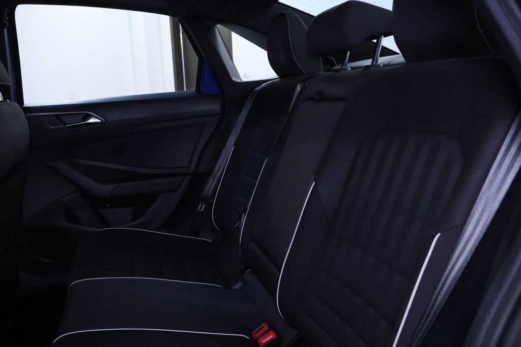 2022 Volkswagen Jetta Sport - Photo 14